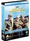 Last of the Summer Wine Series 11 & 12