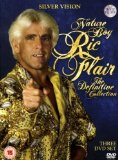 WWE - Nature Boy Ric Flair [2008]
