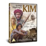 Rudyard Kipling's Kim [1984]