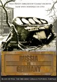 Russia Vs Germany [2007]