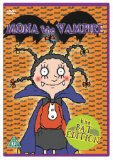 Mona the Vampire - New Adventures of/Two Magicians