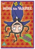 Mona the Vampire - Vampire Hunter/Book of the Slimey