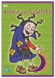 Mona the Vampire - Witch Watch/Flea Circus of Horrors
