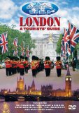 The Capital Cities Of The World, London A Tourists' Guide