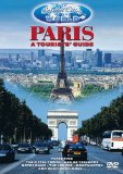 The Capital Cities Of The World - Paris A Tourists' Guide