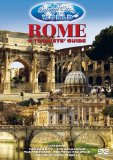 The Capital Cities Of The World - Rome A Tourists' Guide