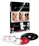 Charlie Wilson's War/Philadelphia/Apollo 13
