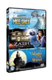 Mee-Shee - The Water Giant/Zathura - A Space Adventure/Magic In The Water
