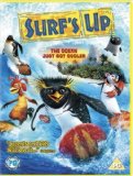Surf's Up [2007]