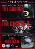 The Grudge/The Grudge 2/The Return