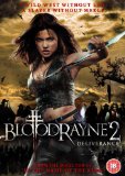 Bloodrayne 2 - Deliverance