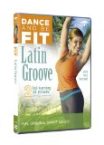 Dance And Be Fit - Latin Groove
