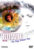 David Bowie-Ziggy Stardust Years