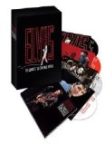 Elvis Presley - 68 Comeback Special (3-DVD Amaray Version) [1968]