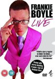 Frankie Boyle Live