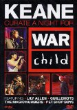 Various Artists - Keane Curate a Night for War Child