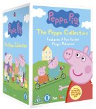 The Peppa Pig Collection