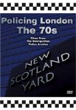 Policing London In 70s - Films From The Metropolitan Police Arcive