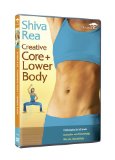 Shiva Rea - Creative Core And Lower Body
