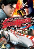 Speed Racer [2008]