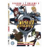 Storm Hawks Vol.2