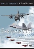 British Airshows - A Film History - Farnborough 1990-2008