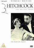 The Pleasure Garden [1925]