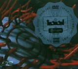 Schism [DVD AUDIO]