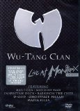 Wu Tang Clan - Live at Montreux 2007