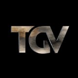 Throbbing Gristle - TGV