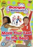 Boogie Babies - Move Your Feet to the Beat