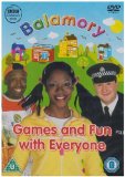 Balamory - Games And Fun For Everyone