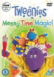 Tweenies Classic: Messy Time Magic