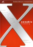 Xenakis - KRAANERG for 23 instruments and 4-channel tape (The Callithumpian Consort/ Stephen Drury/Tim Chu) [2008]
