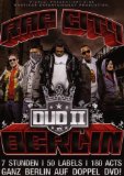 Various Artists - Rap City Berlin II