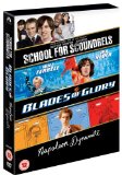 Blades Of Glory/Napoleon Dynamite/School For Scoundrels