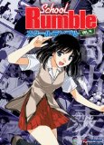 School Rumble - Volume 4