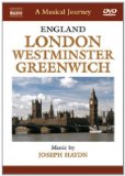 Haydn - England: London, Westminster and Greenwich