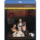 Puccini - Gianni Schicci (Jurowski, Lpo) [Blu-ray]