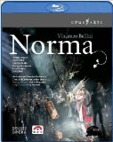 Bellini - Norma (Netherlands Co) [Blu-ray]