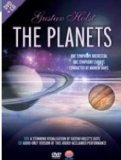 BBC Symphony Orchestra - The Planets