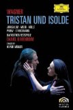 Wagner-Tristan and Isolde Bayreuth Festival [1995]