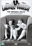 Laurel & Hardy - Original Brats & More Hal Roach Classics