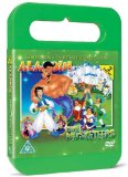 Aladdin/Three Musketeers