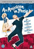 An American In Paris [1951]