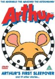 Arthur - Arthur's First Sleepover And Other Stories