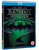 Batman Forever [Blu-ray] [1995]