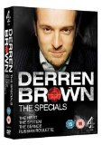 Derren Brown - The Specials