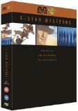 Five-Star Westerns