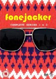Fonejacker - Series 1 And 2 - Complete [2007]